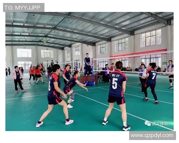 武汉排球队心理素质提升之路:热议排球背后的心态变革与团队精神