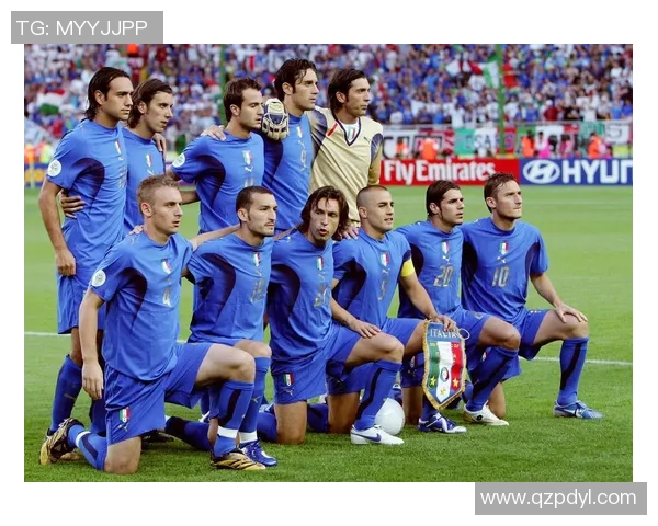 意大利足球明星盘点从贝尔卡普到因莫比莱的传奇之路