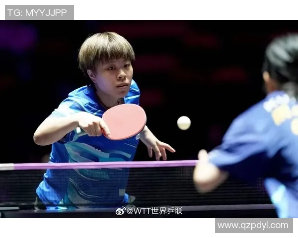 杭州乒乓球队战术实力强劲荣登全国乒乓球战术排行榜第四位