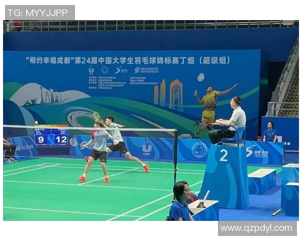 成都羽毛球队在冠军赛中的意识表现分析与总结